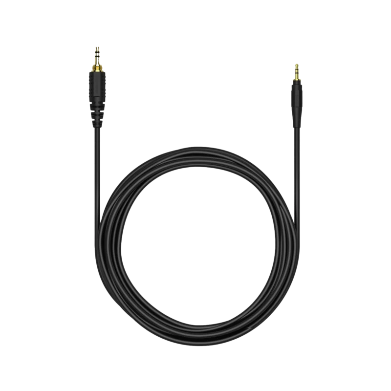 cable-liso-pioneer-para-hrm5-hrm6-y-hrm7 Pioneer Dj HC CA0402 Cable liso 3 metros para HRM 5 6 7 Imagen 1