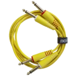 UDG Ultimate Jack 1/4 a Jack 1/4 3 metros Amarillo