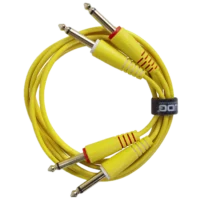 UDG Ultimate Jack 1/4 a Jack 1/4 3 metros Amarillo