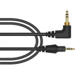 Pioneer DJ HC CA0602  cable recto (1,6m) para HDJ-X7 y HDJ-X5