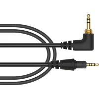 Pioneer DJ HC CA0602  cable recto (1,6m) para HDJ-X7 y HDJ-X5