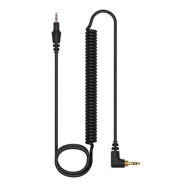Pioneer DJ HC CA0602  cable recto (1,6m) para HDJ-X7 y HDJ-X5 - Imagen 2