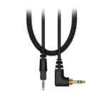 Pioneer Dj HC CA0701K Cable espiral para HDJ S7 K - Imagen 2