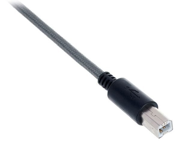 ELEKTRON Cable USB Elektron - Imagen 1