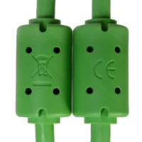 UDG U98001Gr Usb 3.0 C-A Verde Recto 1,5M - Imagen 3