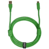 UDG U98001Gr Usb 3.0 C-A Verde Recto 1,5M - Imagen 5