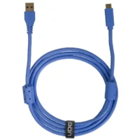 UDG U98001Lb Usb 3.0 C-A Azul Recto 1,5M - Imagen 5