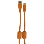 UDG U98001Or Usb 3.0 C-A Naranja Recto 1,5M - Imagen 2