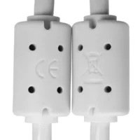 UDG U98001Wh Usb 3.0 C-A Blanco Recto 1,5M - Imagen 3