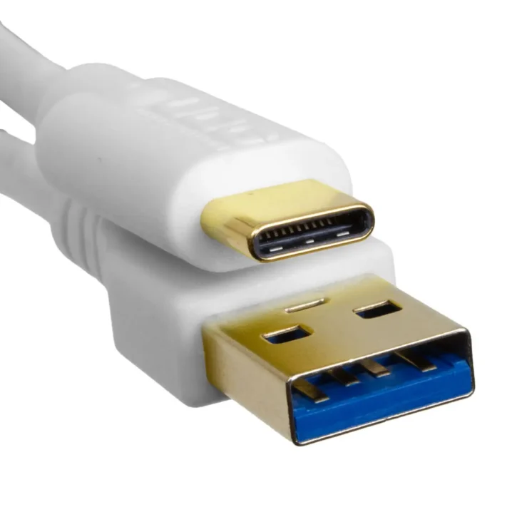 UDG U98001Wh Usb 3.0 C-A Blanco Recto 1,5M - Imagen 4