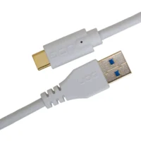 UDG U98001Wh Usb 3.0 C-A Blanco Recto 1,5M