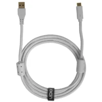 UDG U98001Wh Usb 3.0 C-A Blanco Recto 1,5M - Imagen 5