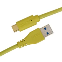 UDG U98001Yl Usb 3.0 C-A Amariilo Recto 1,5M