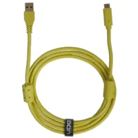 UDG U98001Yl Usb 3.0 C-A Amariilo Recto 1,5M - Imagen 4