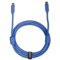 UDG U99001Lbusb 3.2 C-C Azul Recto 1,5M - Imagen 2