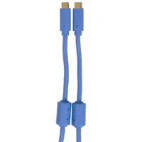 UDG U99001Lbusb 3.2 C-C Azul Recto 1,5M - Imagen 4