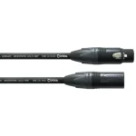 Cordial Cable Xlr De 7.5 Metros Ultraflexible Cmk222-Flex