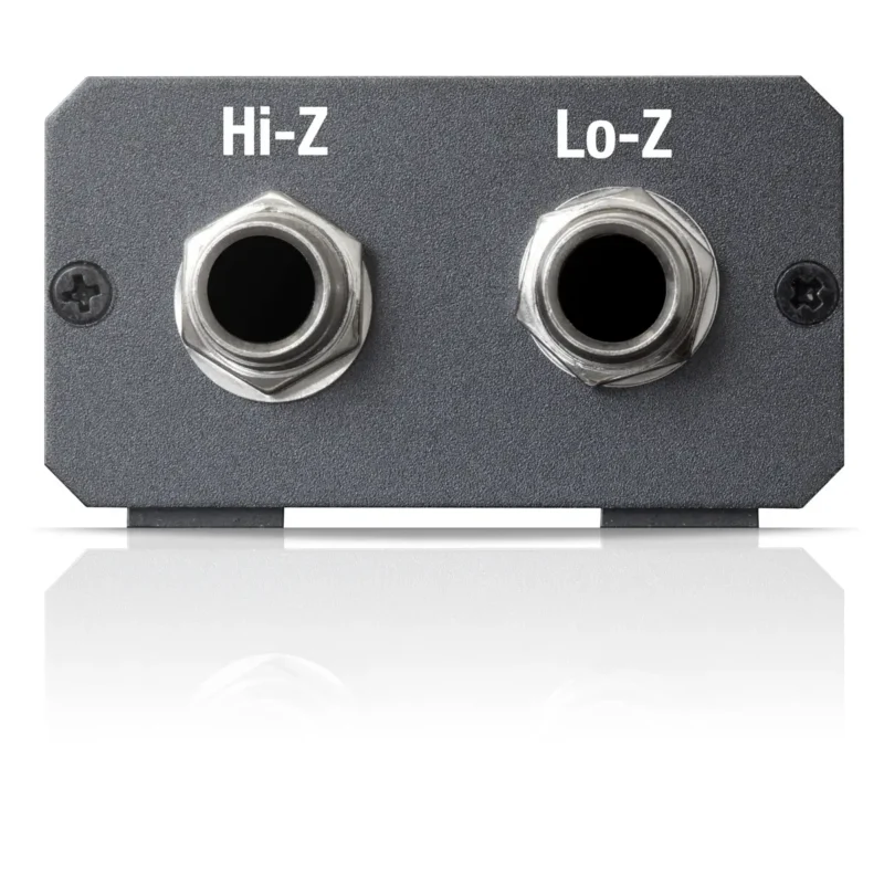 caja-inyeccion-motu-adaptador-impedancia-guitarra-zbox-1 MOTU Adaptador Impedancia Guitarra Zbox Imagen 1