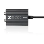 MOTU Adaptador Impedancia Guitarra Zbox - Imagen 2