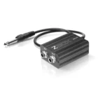 MOTU Adaptador Impedancia Guitarra Zbox - Imagen 3