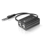 MOTU Adaptador Impedancia Guitarra Zbox - Imagen 3