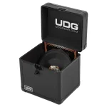 UDG U93017Bl Record Case 80 Vinyl Negro - Imagen 2