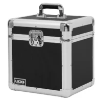 UDG U93017Sl Record Case 80 Vinyl Silver - Imagen 3