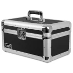 UDG U93018Sl 7'' Record Case 200 Vinyl Silver - Imagen 2