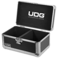 UDG U93018Sl 7'' Record Case 200 Vinyl Silver - Imagen 3