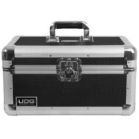 UDG U93018Sl 7'' Record Case 200 Vinyl Silver - Imagen 4