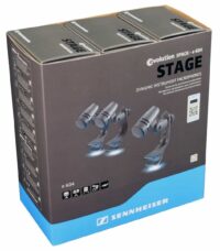 Sennheiser e 604 ePACK (3 UNIDADES) - Imagen 2