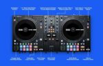 RANE ONE Dj Controller - Imagen 4