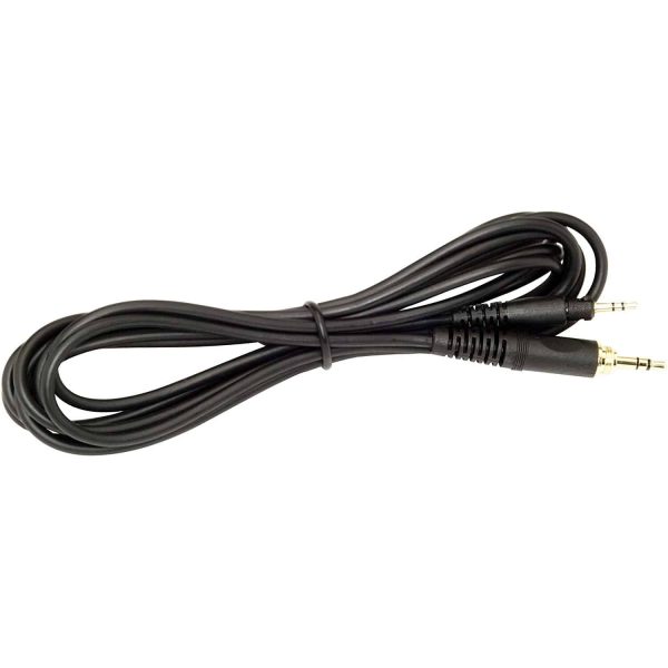 KRK STRAIGHT HEADPHONE CABLE 2,5M - Imagen 2