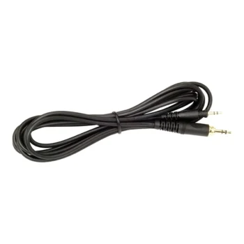 KRK Cable recto de auriculares 2,5 m