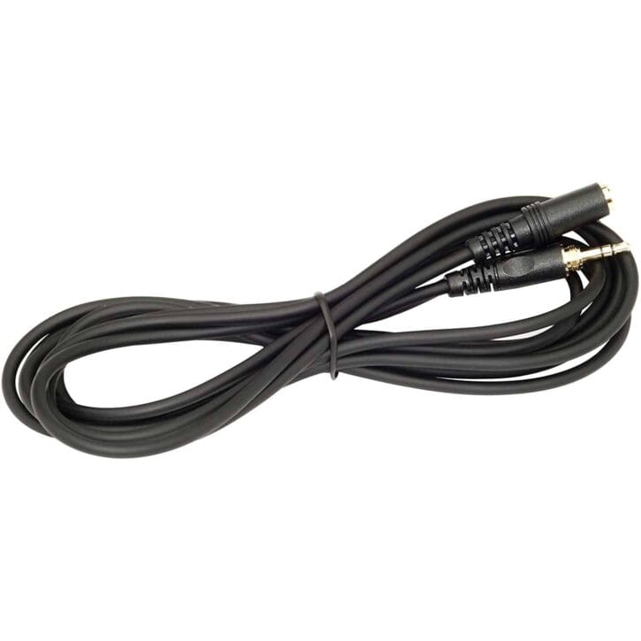 KRK STRAIGHT HEADPHONE EXTENSION CABLE 3M - Imagen 2