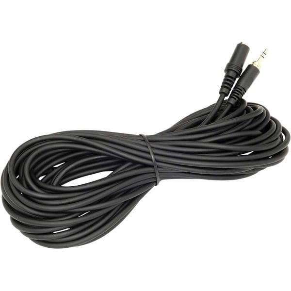 KRK STRAIGHT HEADPHONE EXTENSION CABLE 10M - Imagen 2
