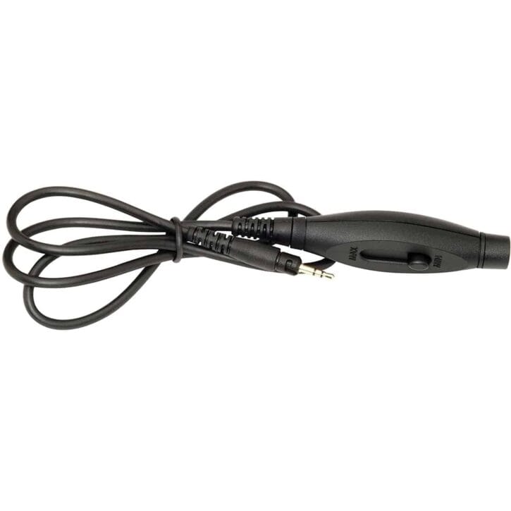 KRK IN-LINE VOLUMEN CONTROL CABLE - Imagen 2
