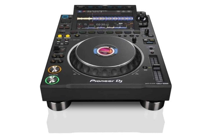 Pioneer Dj CDJ 3000 - Imagen 2