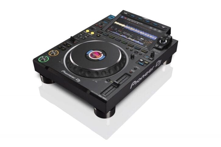 Pioneer Dj CDJ 3000 - Imagen 4