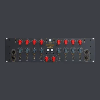 Chandler Limited CURVE BENDER EQ EMI TG 12345