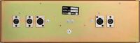 CHANDLER LIMITED CURVE BENDER EQ EMI TG 12345 - Imagen 2