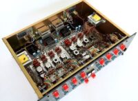 CHANDLER LIMITED CURVE BENDER EQ EMI TG 12345 - Imagen 3