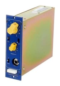 CHANDLER LIMITED Germanium 500 MKII