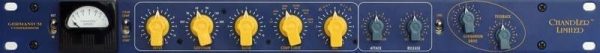 CHANDLER LIMITED Germanium Compressor Pair - Imagen 1