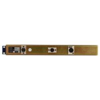 CHANDLER LIMITED Germanium Preamp/DI - Imagen 2