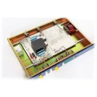 CHANDLER LIMITED Germanium Preamp/DI - Imagen 3