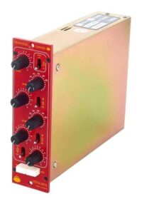 CHANDLER LIMITED Little Devil EQ