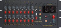 CHANDLER LIMITED Mini Rack Mixer