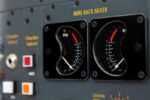 CHANDLER LIMITED Mini Rack Mixer - Imagen 2
