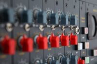 CHANDLER LIMITED Mini Rack Mixer - Imagen 3